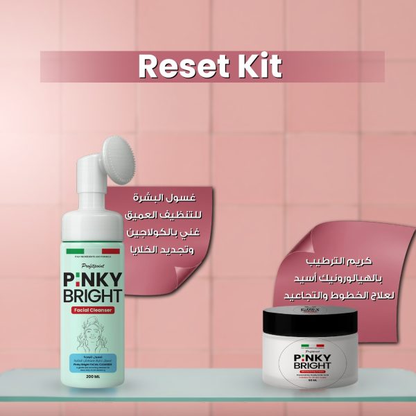 Reset Kit