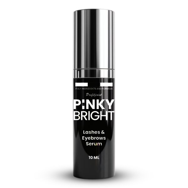 Lashes & Eyebrows Serum – سيروم الرموش والحواجب
