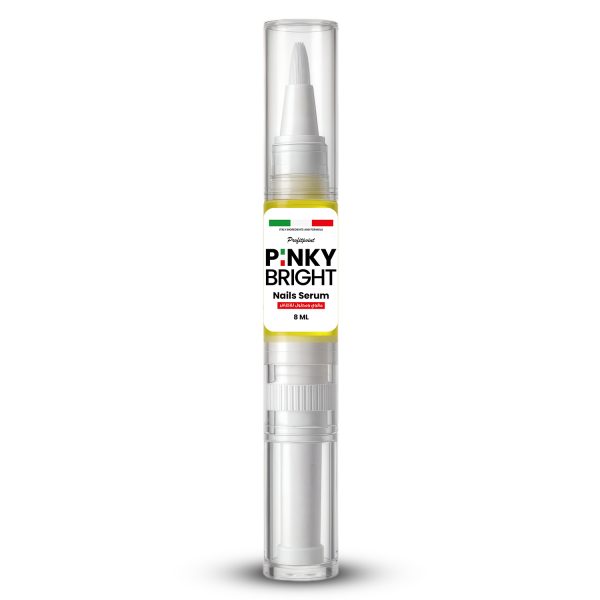 Nails Serum – سيروم الأظافر