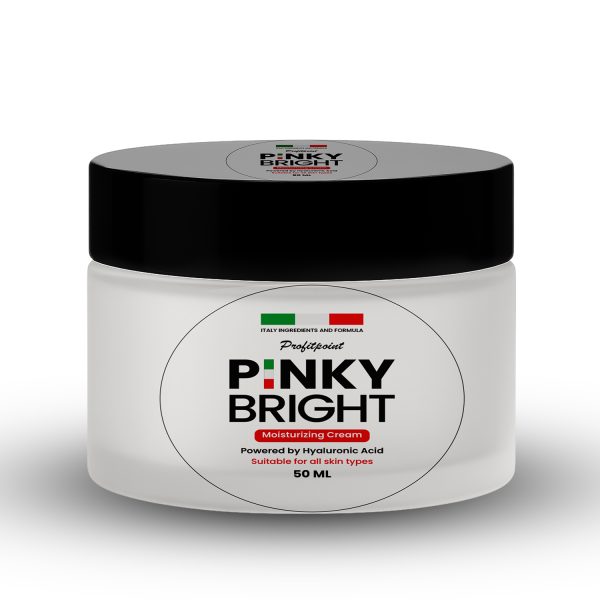 Moisturizing - كريم مرطب للوجه