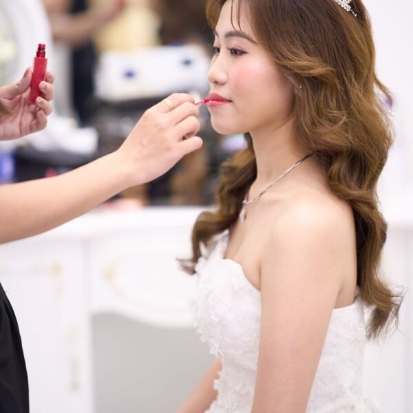 Bridal Body Kit