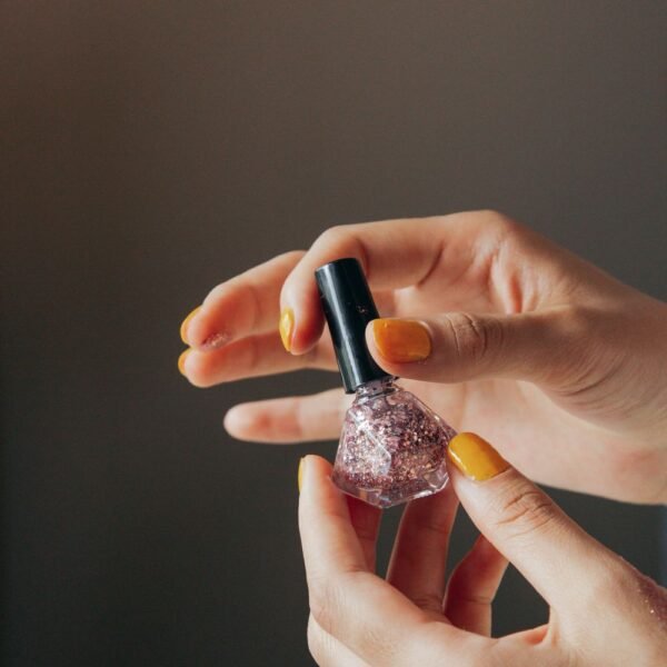 Nail Strengthening Serum