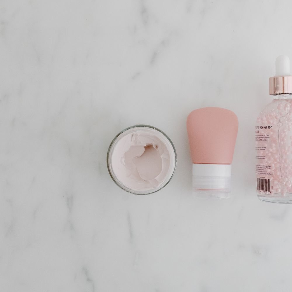 Moisturizing Cream