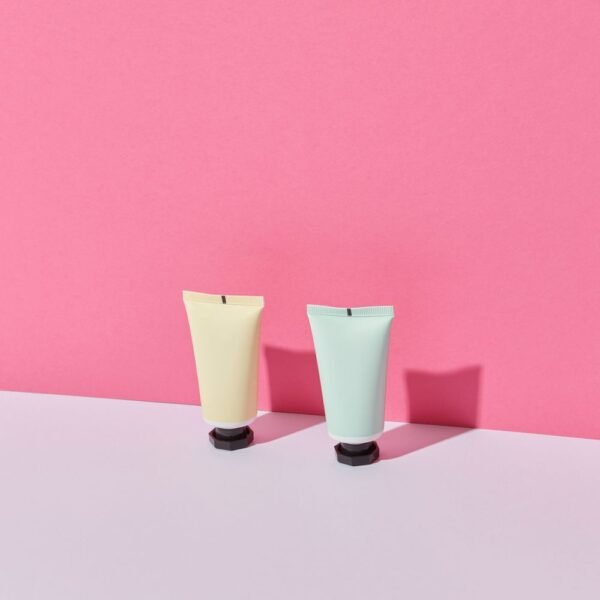 Body Lotion
