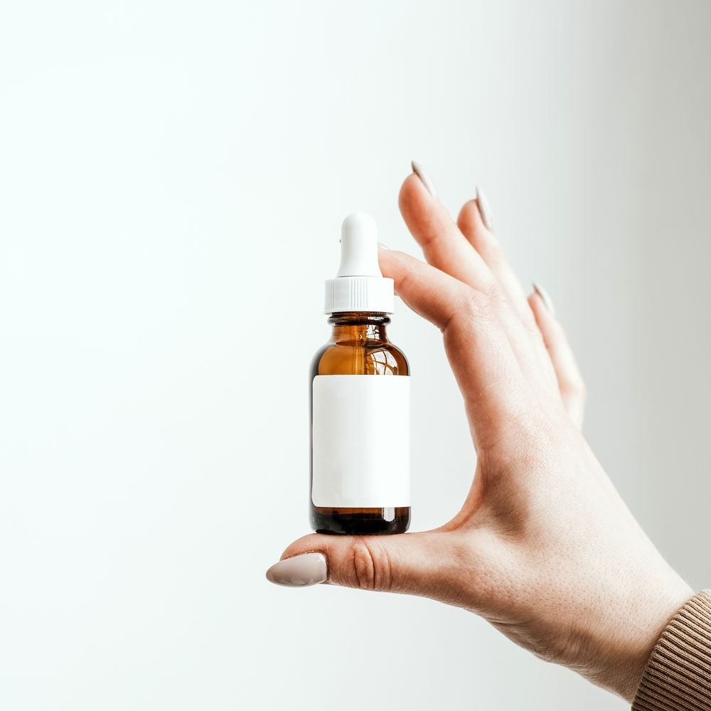 Face Serum